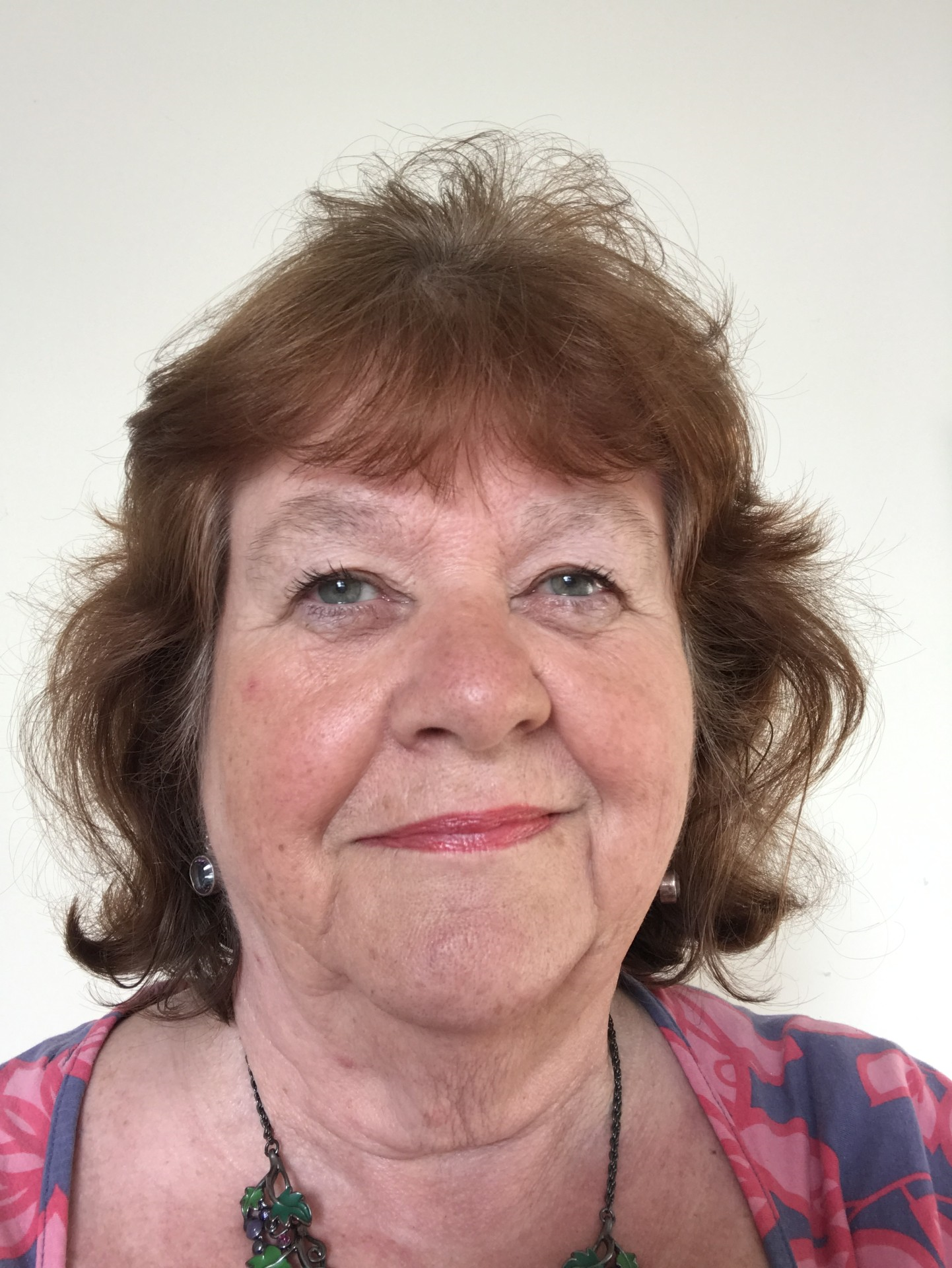 Jane Harris