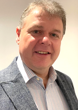 Huw Griffiths