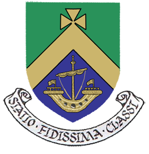 cohb coat of arms