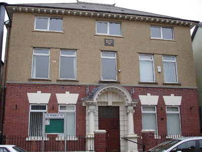 the institute