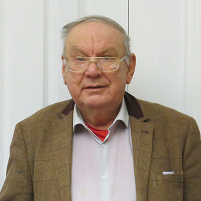  David Beynon