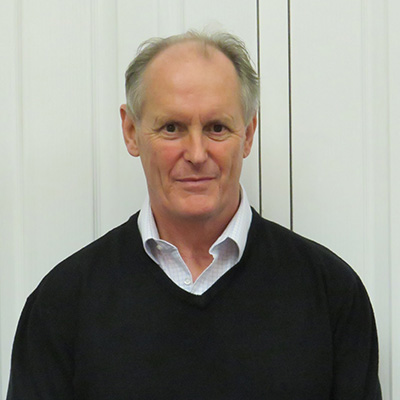 Kevin Griffiths