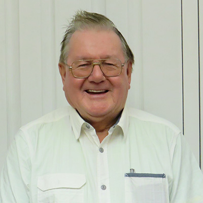  Huw Roberts