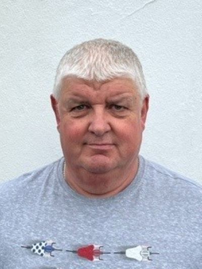 Kelvin Williams